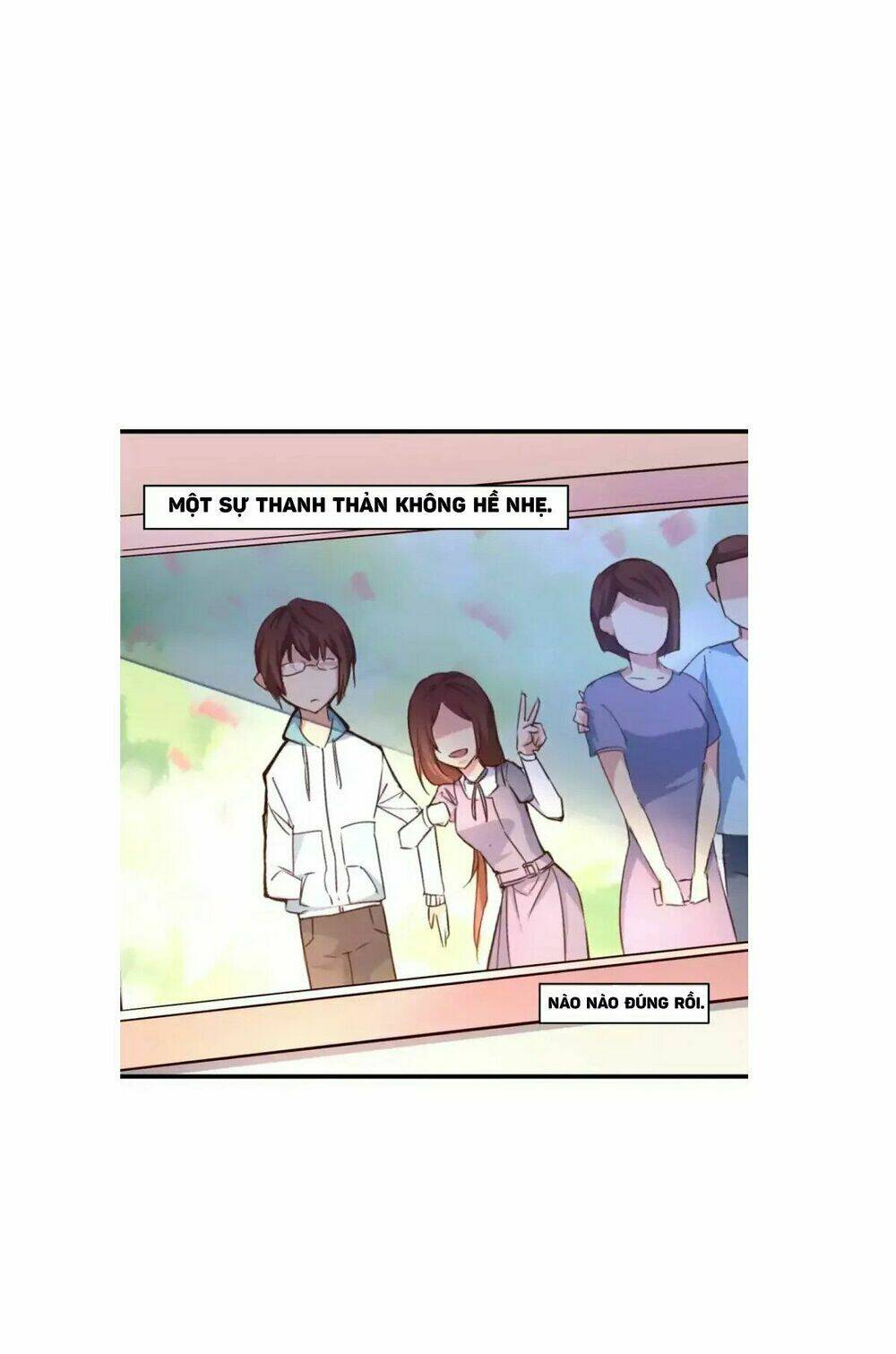 100 Ngày Em Gái Tôi Mất Tích: Chapter 9