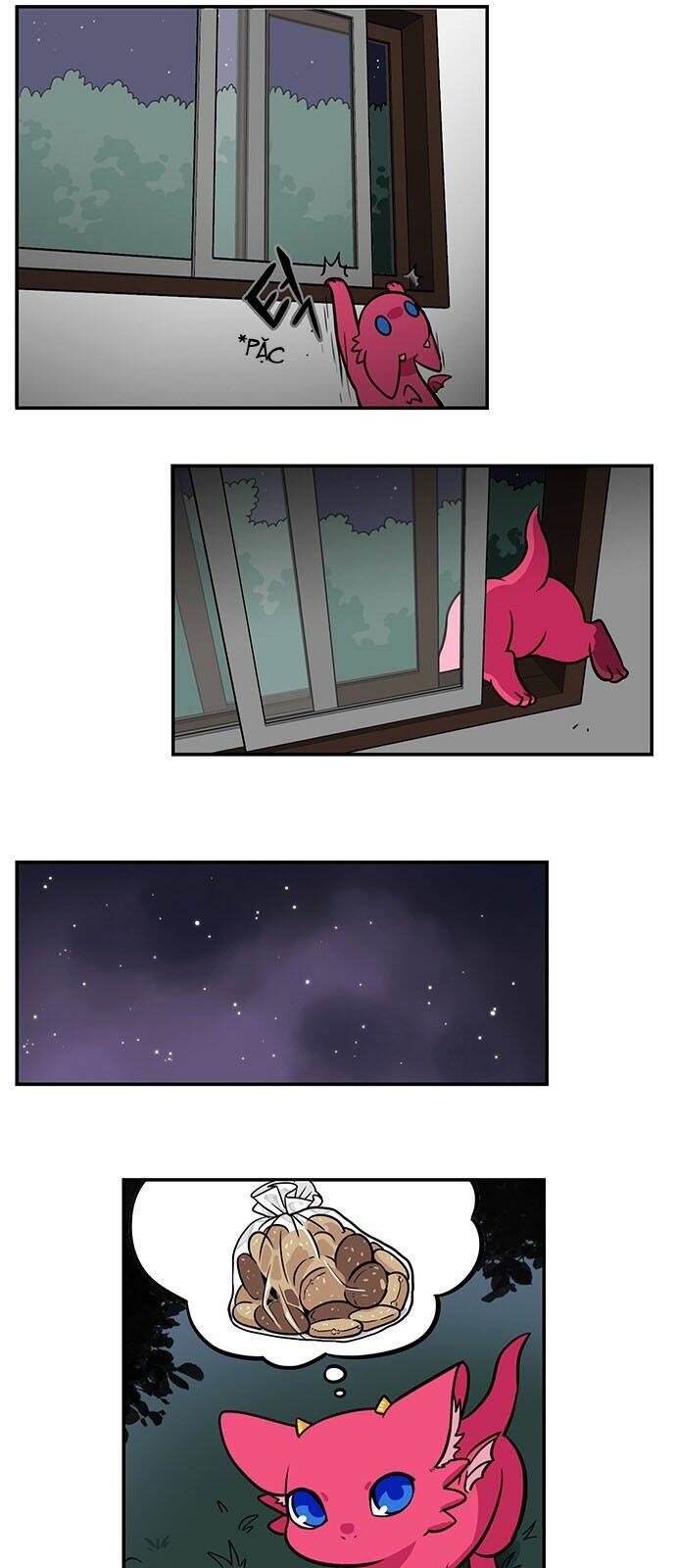 Hắn Ta Là Rồng: Chapter 126
