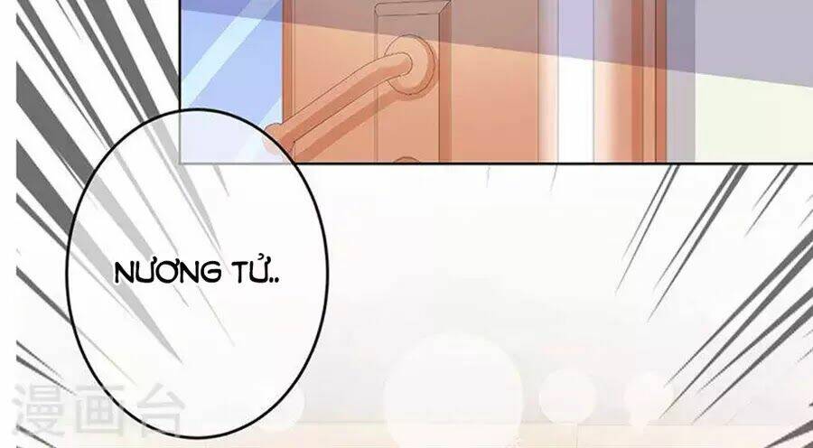 Hung Mãnh Quỷ Phu Bà Thượng Sàng: Chapter 96