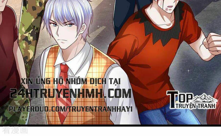 Tuyệt Đỉnh Khí Thiếu: Chapter 60