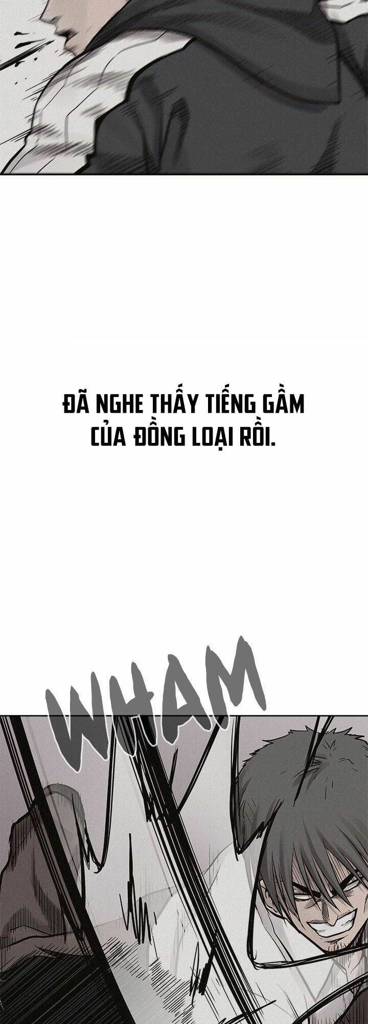 Nắm Đấm: Chapter 53