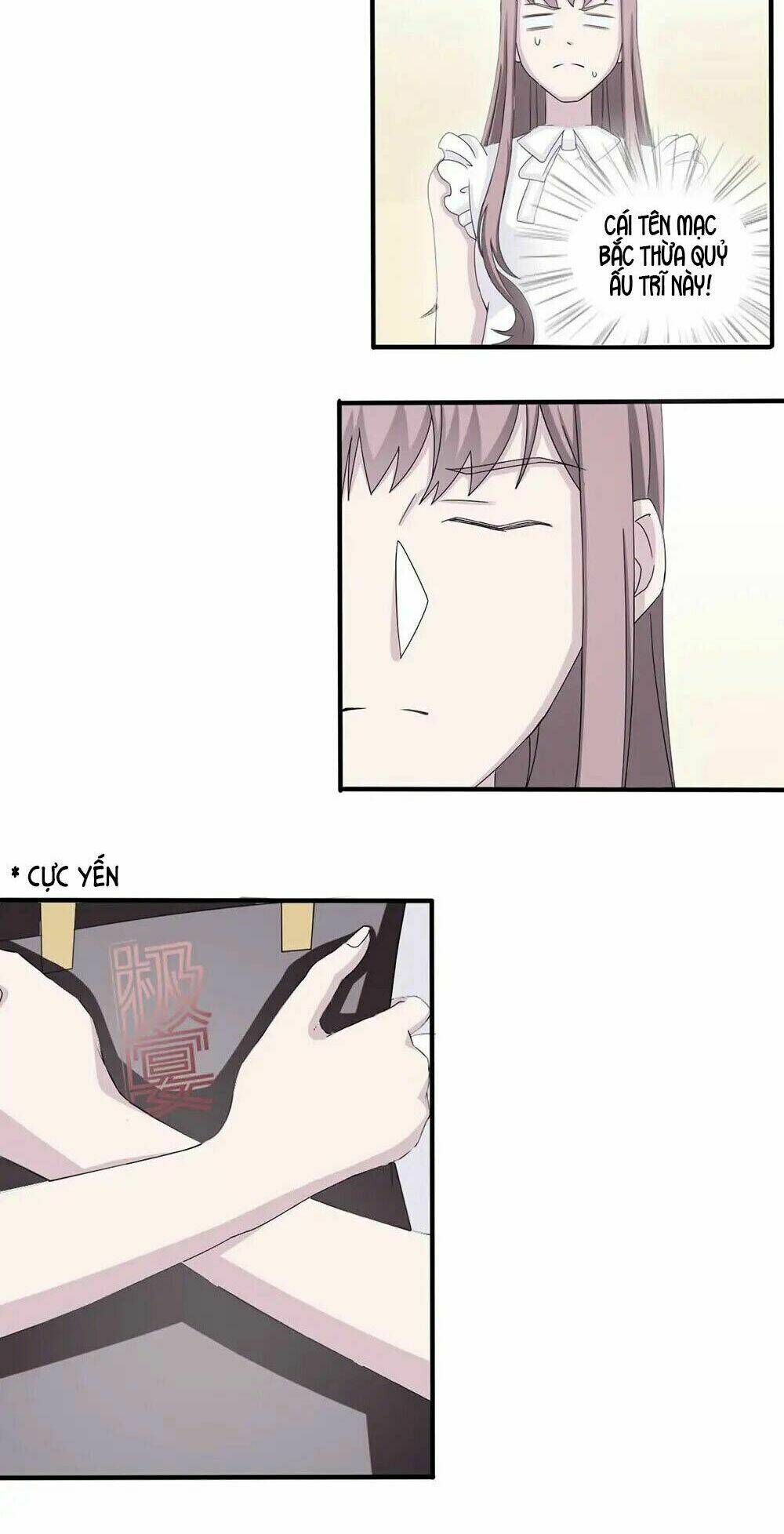 Mạc Thiếu Bức Hôn: Vợ Mới Khó Chống Đỡ: Chapter 22