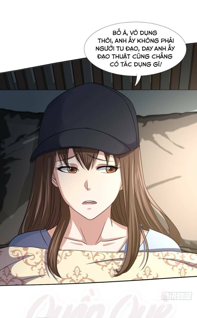 Thập Nhị Thiên Kiếp: Chapter 25