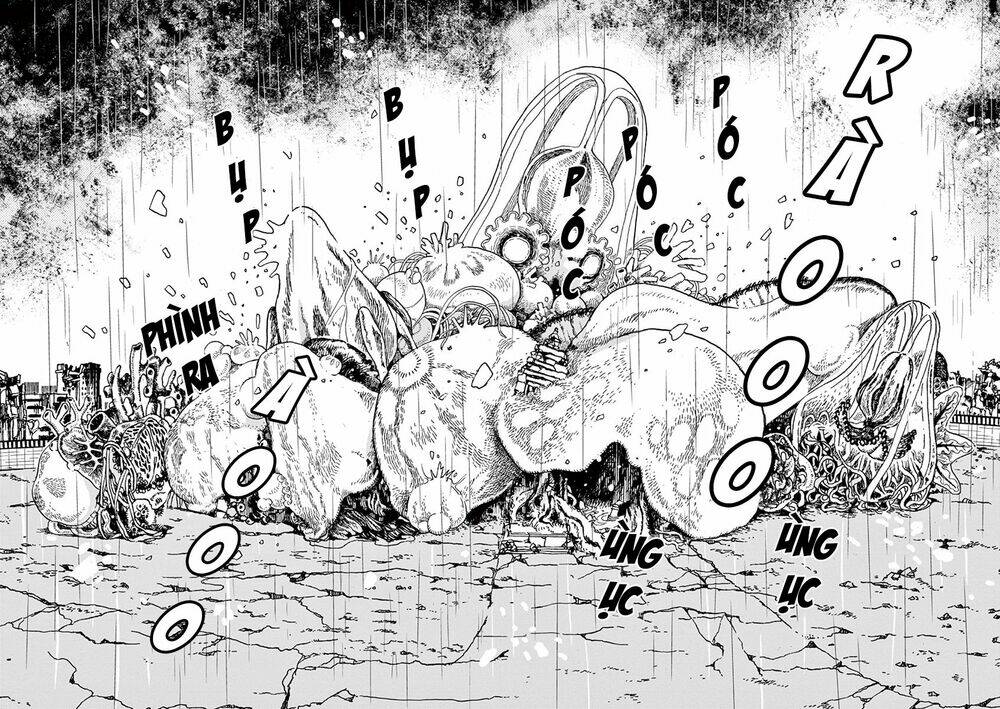 Kanon - Tận Cùng Của Tình Yêu.: Chapter 24