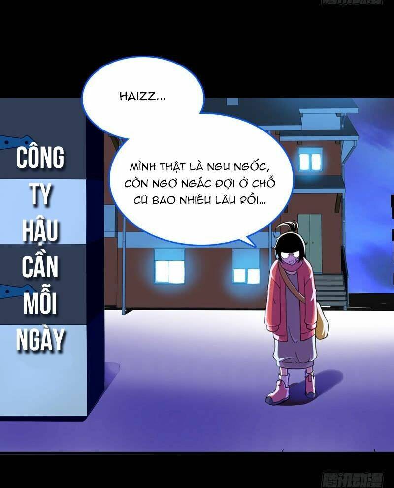 Cứu Tôi Đi Hủ Thần: Chapter 7