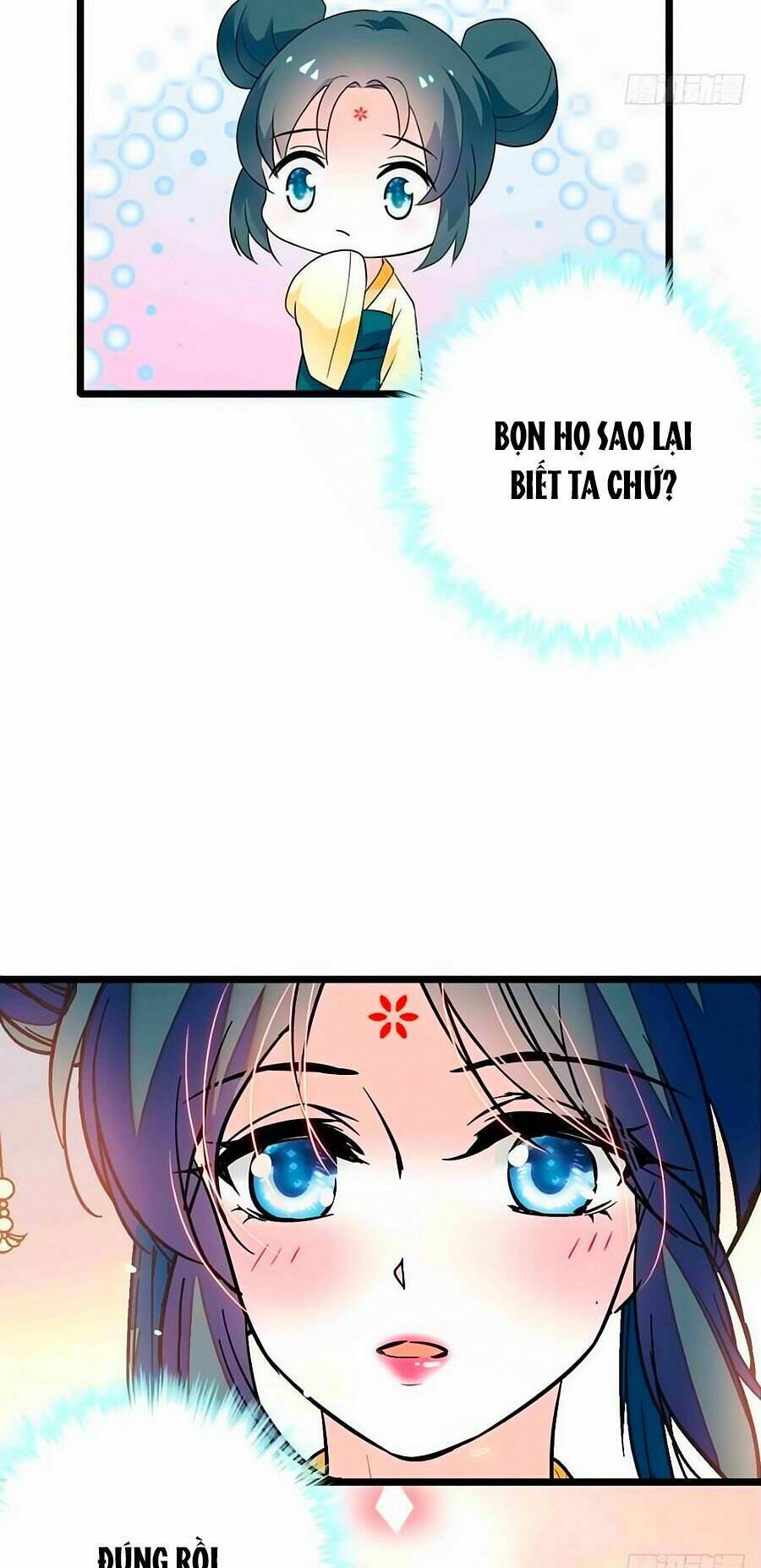 Nhất Thế Khuynh Thành: Lãnh Cung Khí Phi: Chapter 86