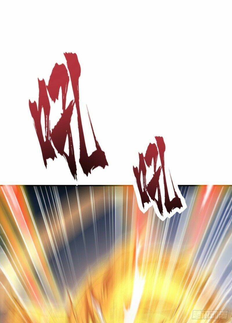 Yêu Giả Vi Vương: Chapter 115