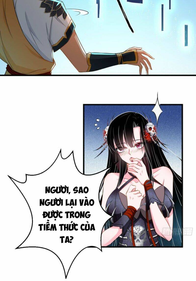 Tà Du Ký: Chapter 53