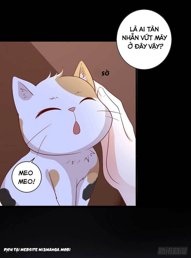 Náo Loạn Suốt Đời: Chapter 13