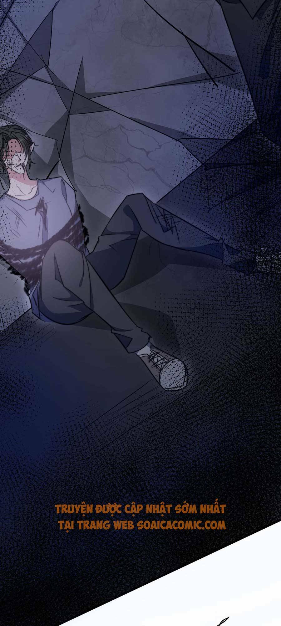 Vết Cắn Trí Mạng: Chapter 20