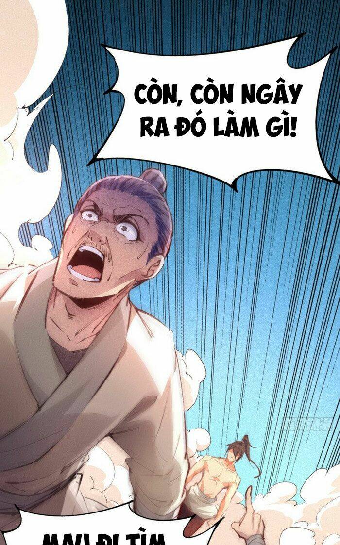 Ta Thành Thần Một Mình: Chapter 2