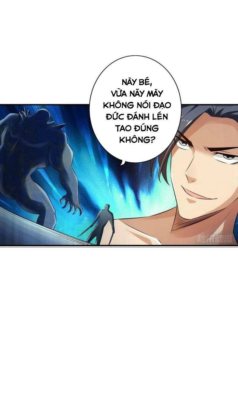 Hệ Thống Tìm Đường Chết Mạnh Nhất: Chapter 101