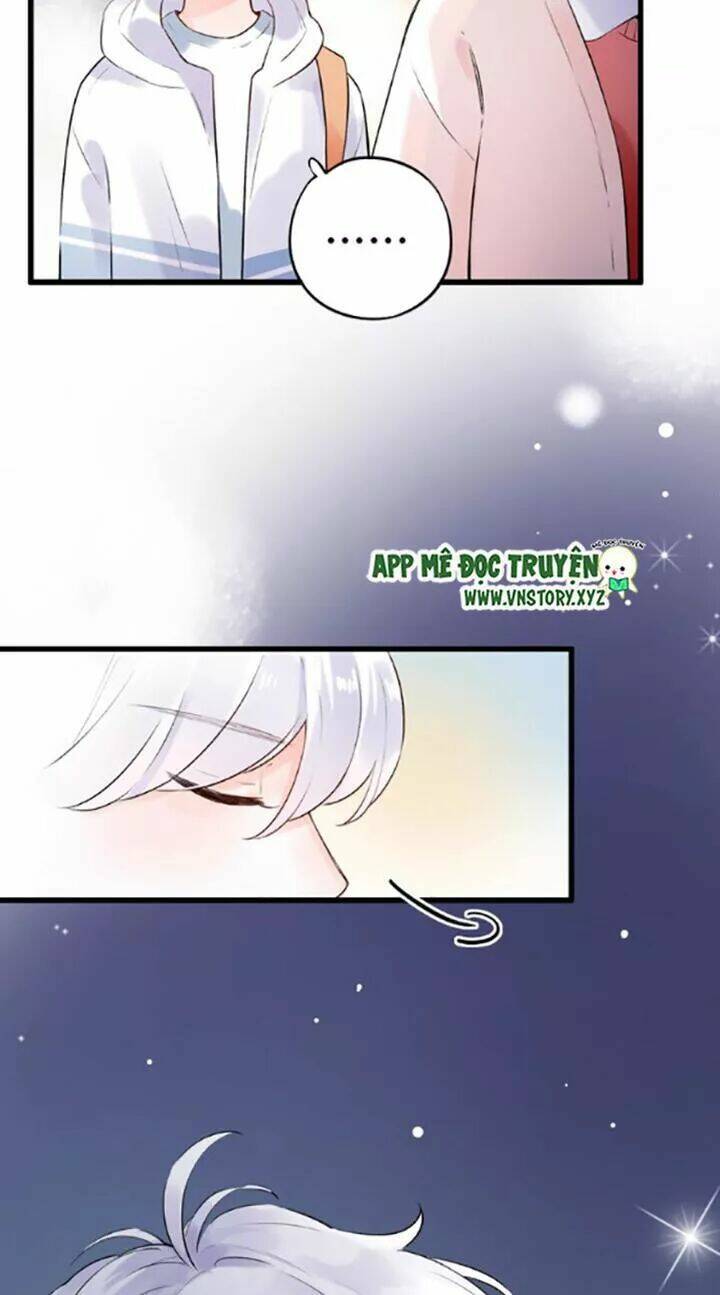 Trạch Thượng Tịch Mịch Huỳnh Hỏa: Chapter 52