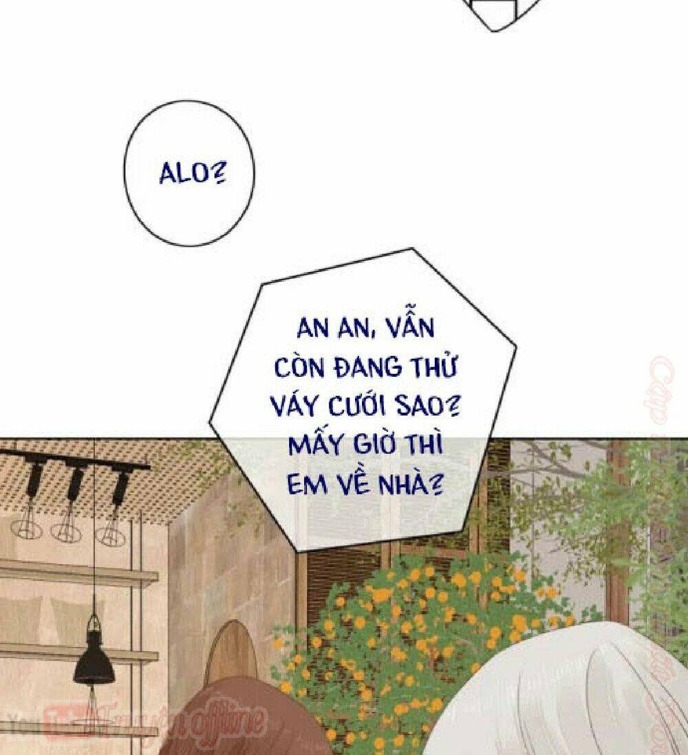 Cô Ấy Không Đáng Yêu: Chapter 82