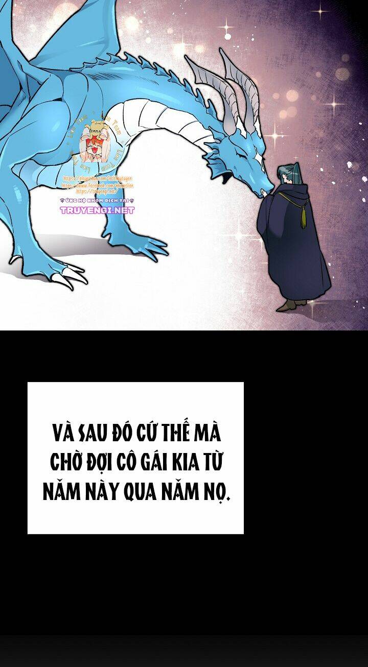 Công Nương Đã Thay Đổi: Chapter 10