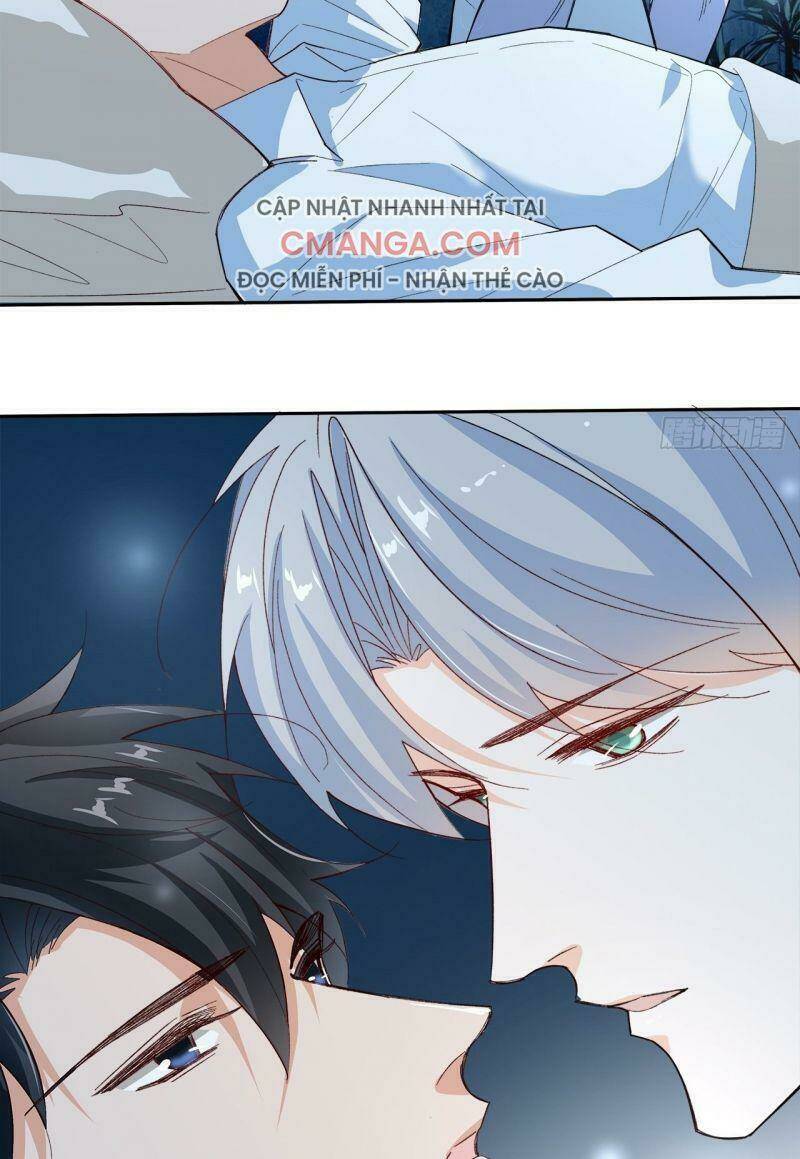 Ảnh Đế Yêu Hồ: Chapter 62
