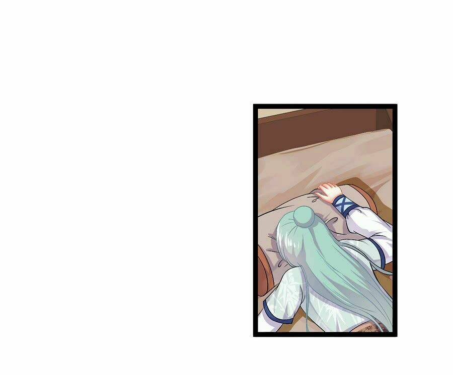 Lừa Thái Tử Đến Đây Dạy Dỗ: Chapter 5