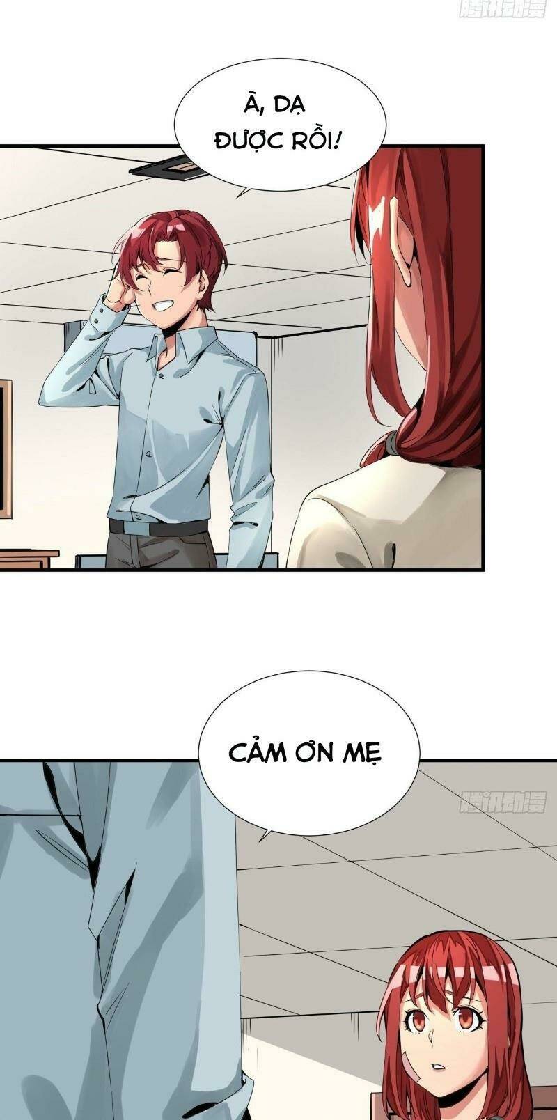 Thiên Luân: Chapter 10