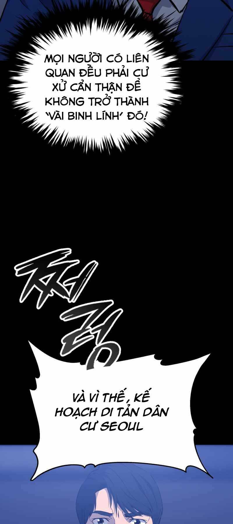 Cánh Cổng Mở Ra Đúng Ngày Đầu Tiên Tôi Thành Chính Trị Gia: Chapter 17