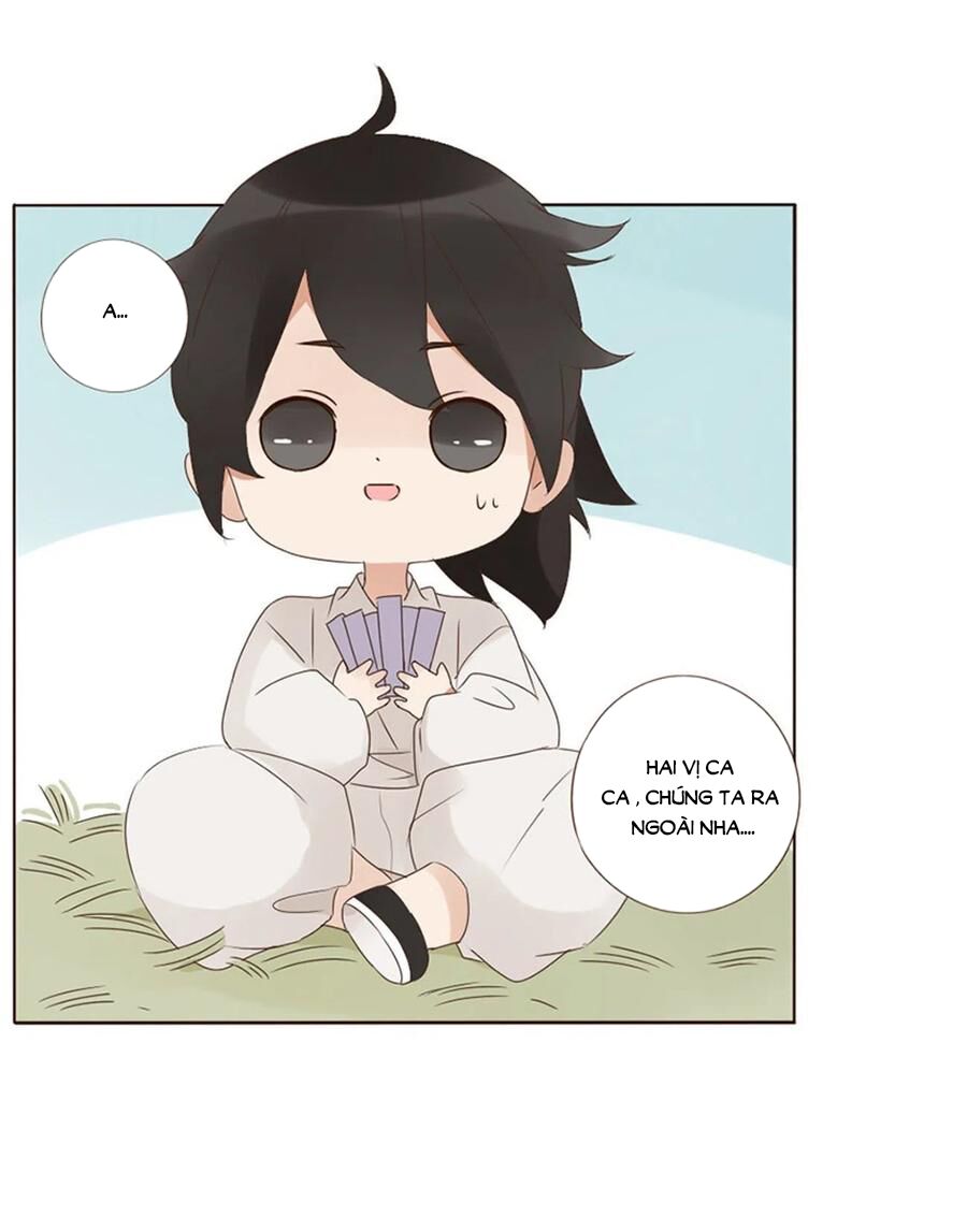 Đế Vương Trắc: Chapter 239