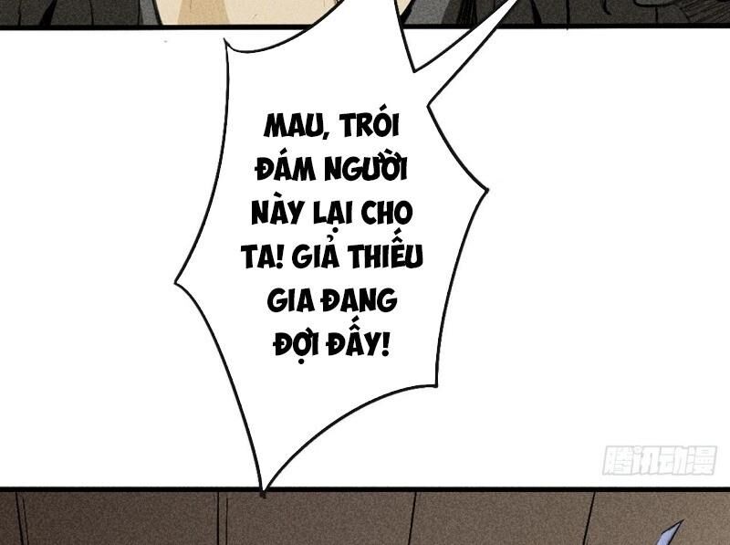 Đường Dần Tại Dị Giới 2: Chapter 8