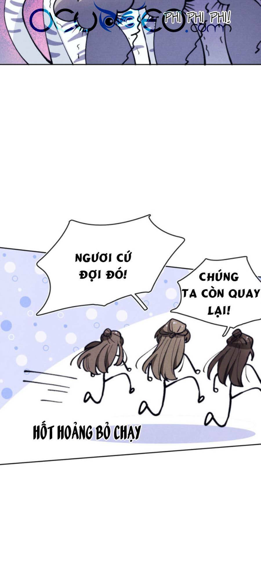 Quân Nhan Tựa Hoa Đào: Chapter 24