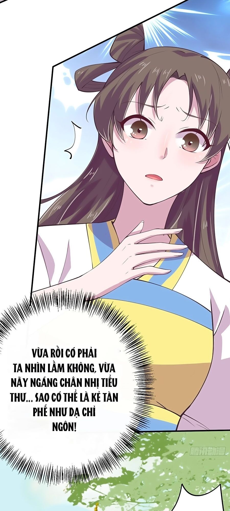 Phượng Ngự Tà Vương: Chapter 26