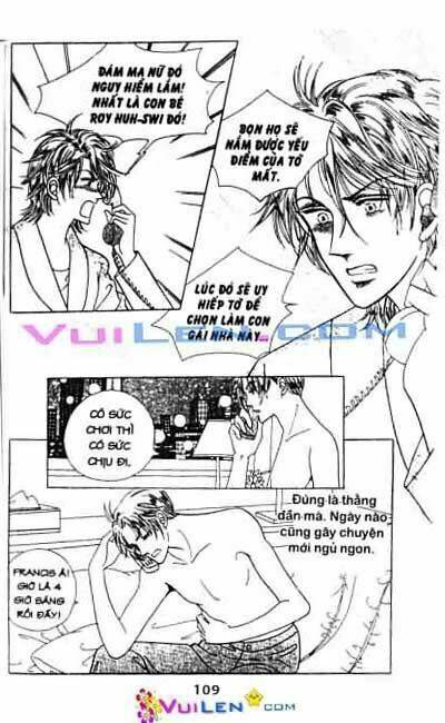 Tìm Anh - Look For Oppa: Chapter 1