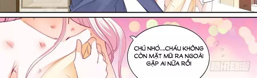Bá Đạo Tiểu Thúc, Xin Trêu Chọc Vừa Thôi!: Chapter 72