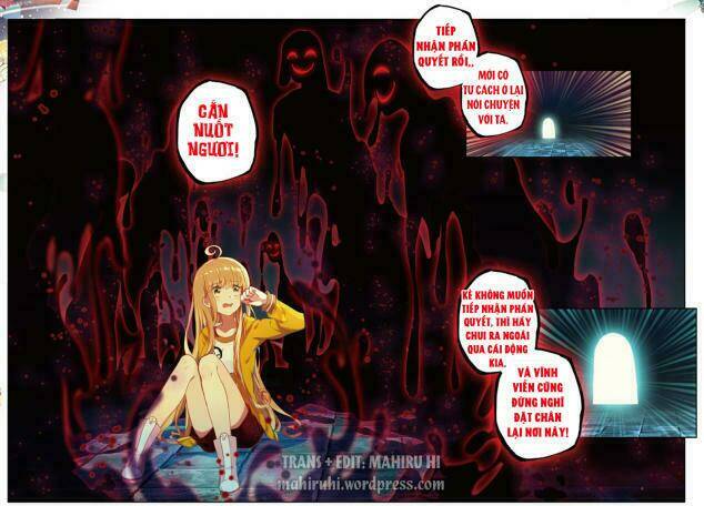 Đừng Đến Xin Điều Ước Từ Em Trai Tôi!: Chapter 5