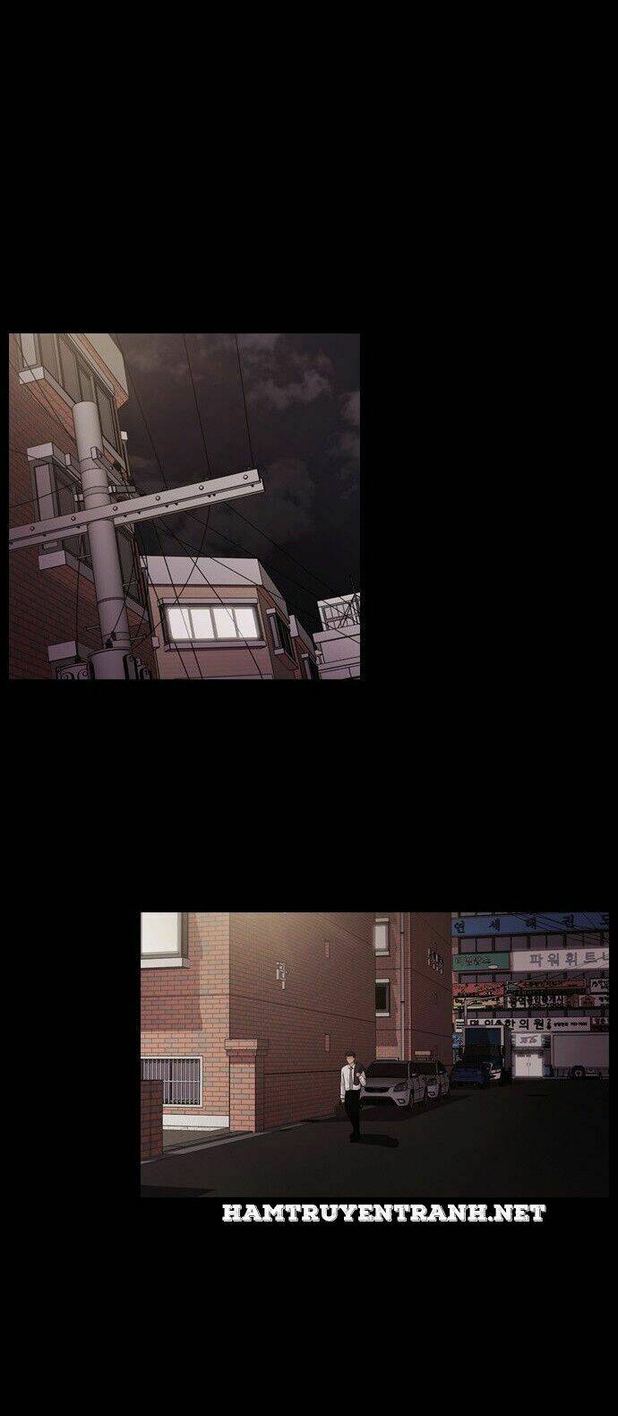 Tomorrow - Ngày Mai: Chapter 21