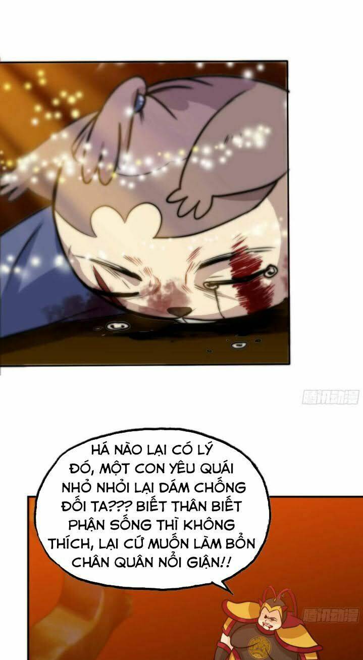 Khởi Đầu Bằng Một Con Côn: Chapter 137