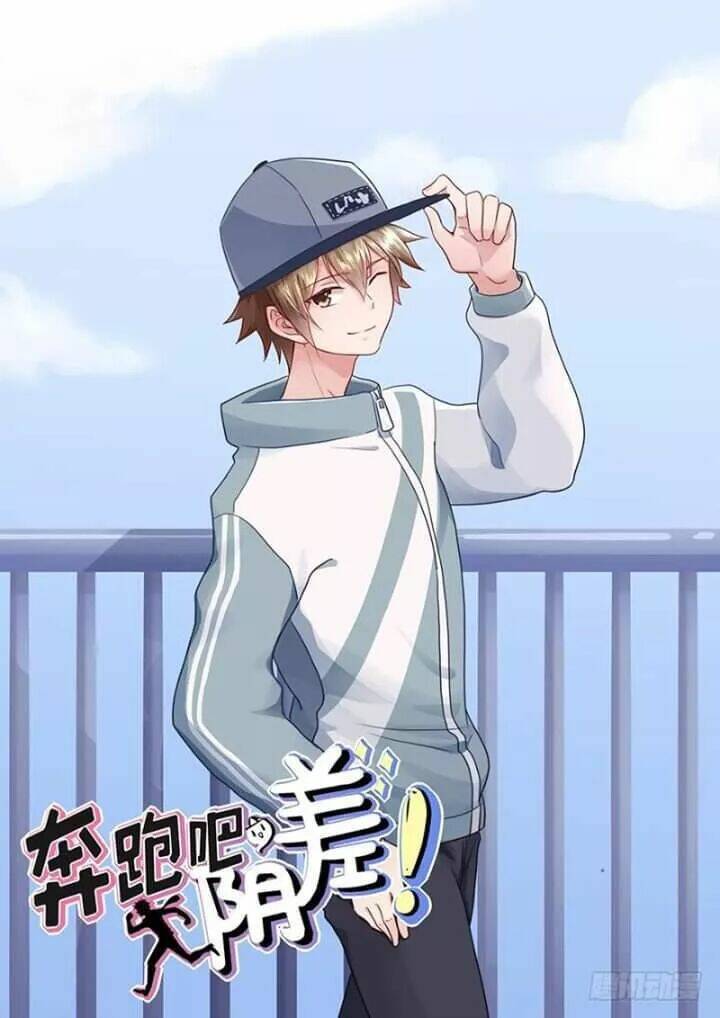 Chạy Đi Âm Sai: Chapter 106