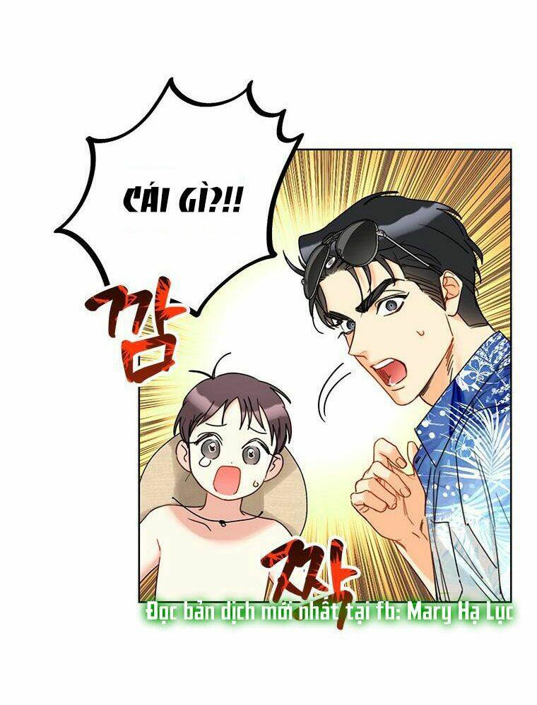 Hẹn Hò Nơi Công Sở: Chapter 124