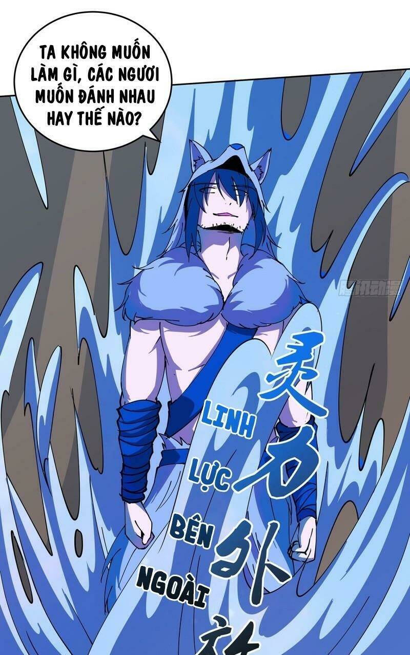 Siêu Phàm Truyện: Chapter 227