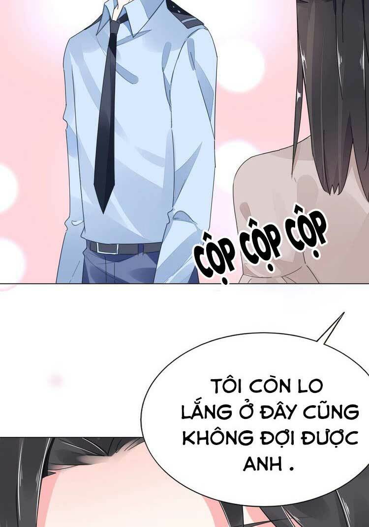 Điều Ước Sủng Ái Bất Bình Đẳng: Chapter 75.1