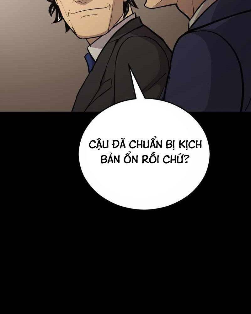 Cánh Cổng Mở Ra Đúng Ngày Đầu Tiên Tôi Thành Chính Trị Gia: Chapter 16