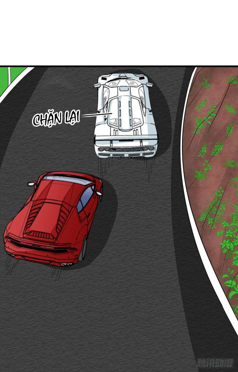 Siêu Cấp Nữ Thần Trọng Sinh: Chapter 41