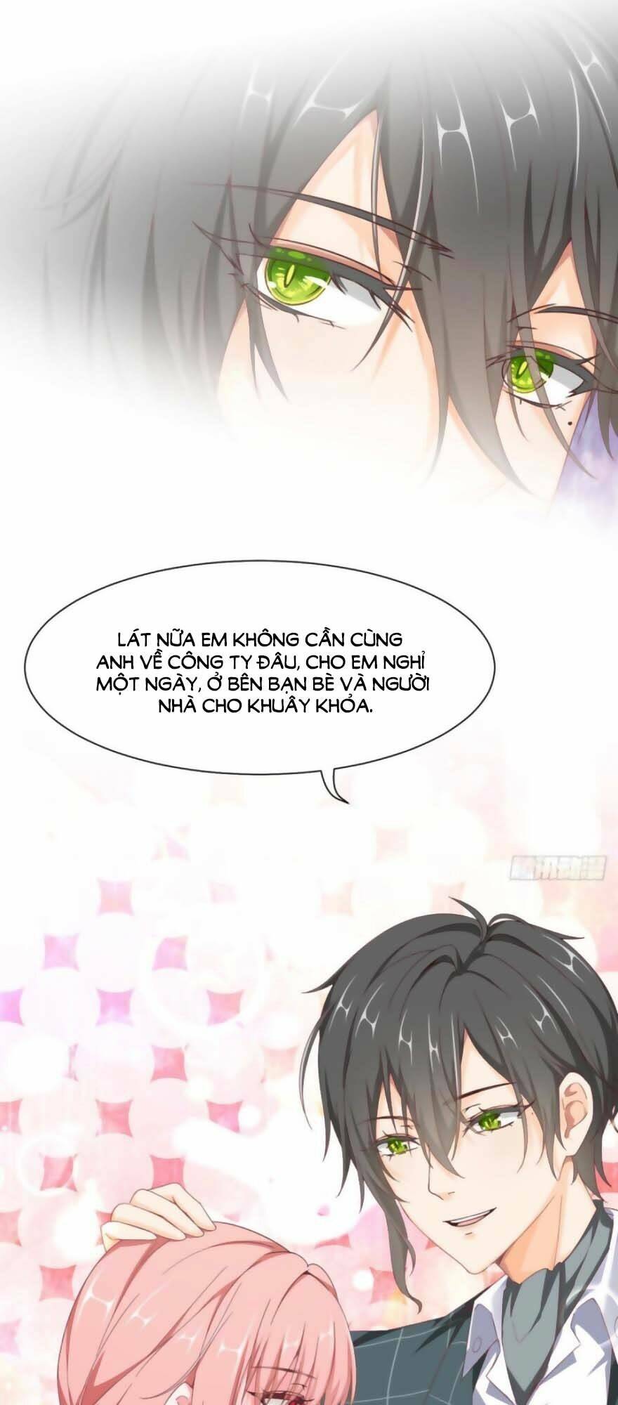 Quyến Rũ Không Thành: Chapter 27