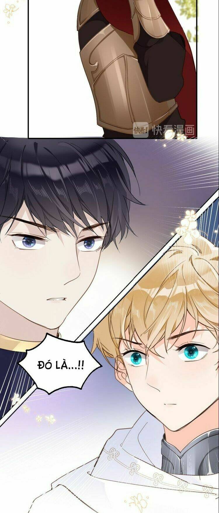 Hầu Nữ Giá Đáo: Chapter 30