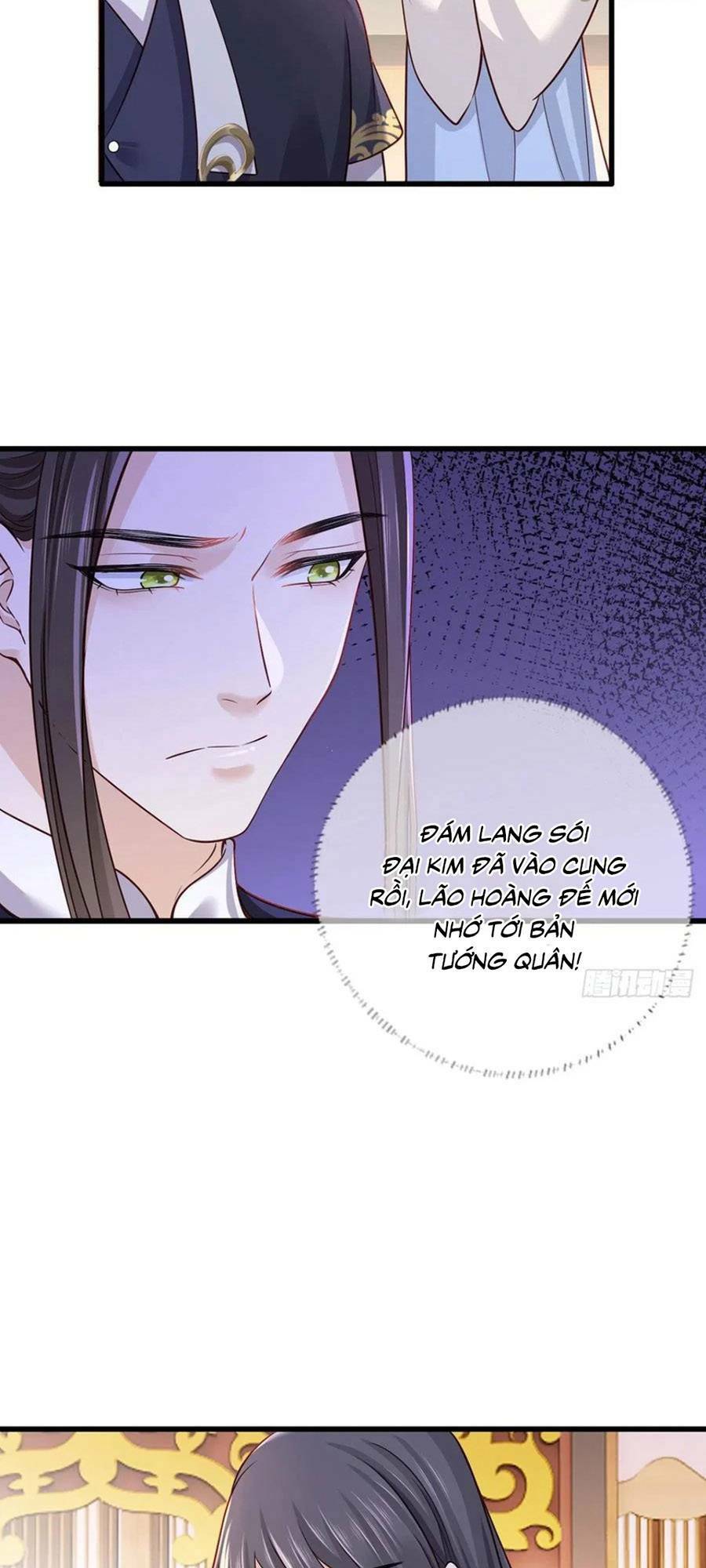 Nữ Thủ Phú Chi Kiều Sủng Nhiếp Chính Vương: Chapter 153