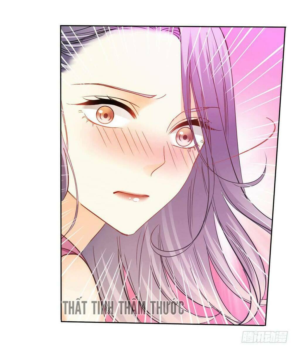 Bay Qua Thiên Sơn Đến Yêu Anh: Chapter 49