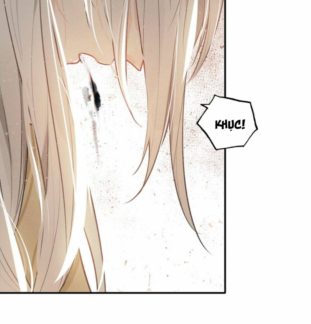 Đế Sư Tại Thượng: Chapter 27