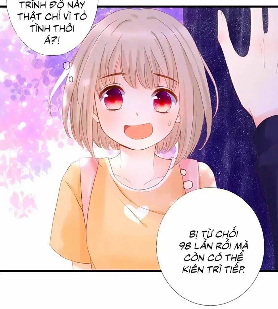 Đóa Hoa Chớm Nở: Chapter 1