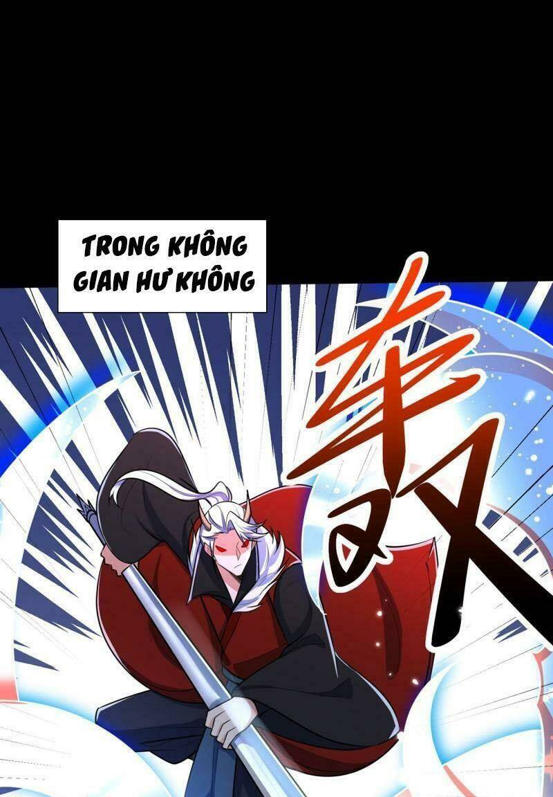 Yêu Giả Vi Vương: Chapter 339