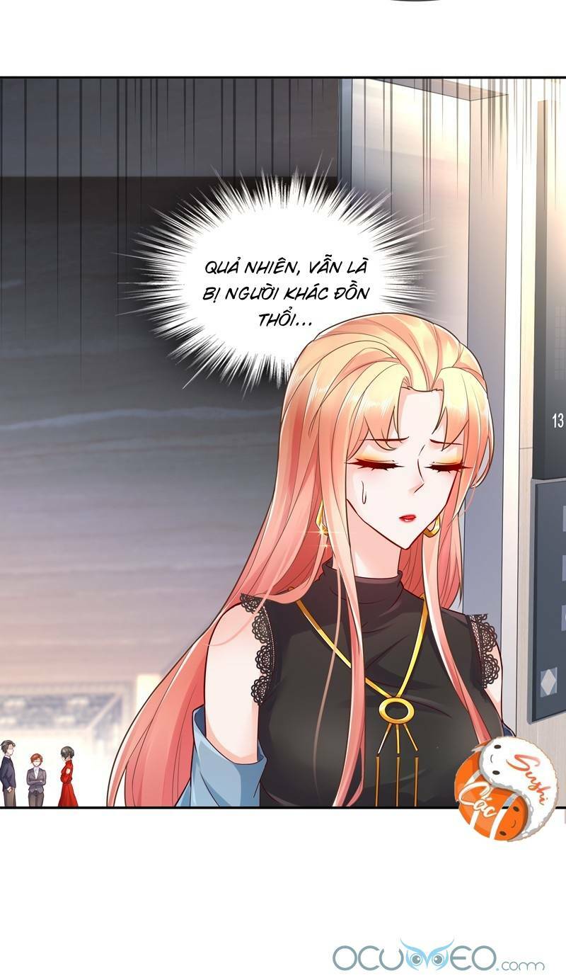 Tỷ Tỷ Nào Có Ý Xấu: Chapter 12