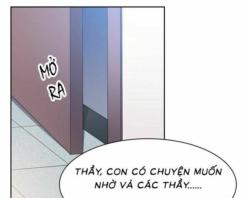 Người Yêu Thời Không: Chapter 55