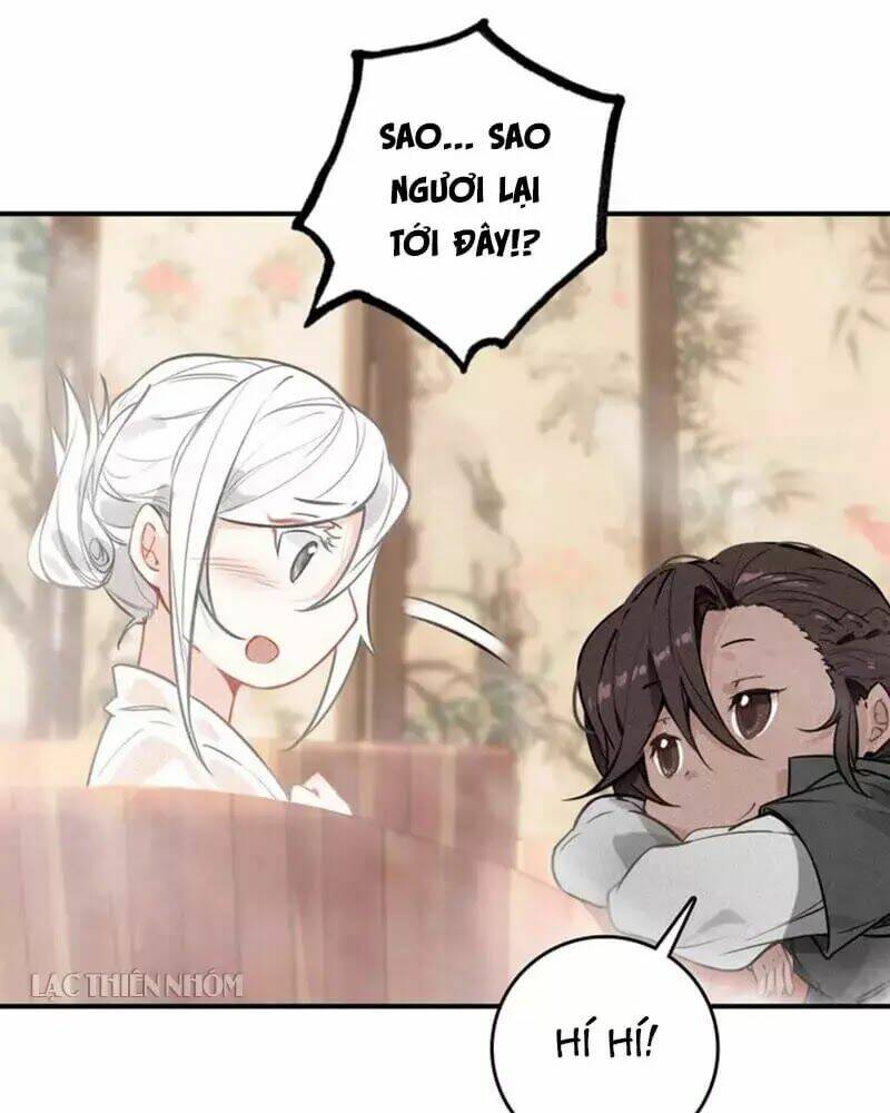 Đế Sư Tại Thượng: Chapter 61