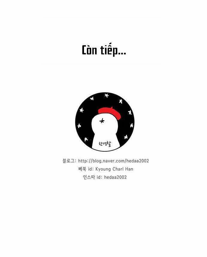 Thánh Thần Trẻ Trâu: Chapter 60