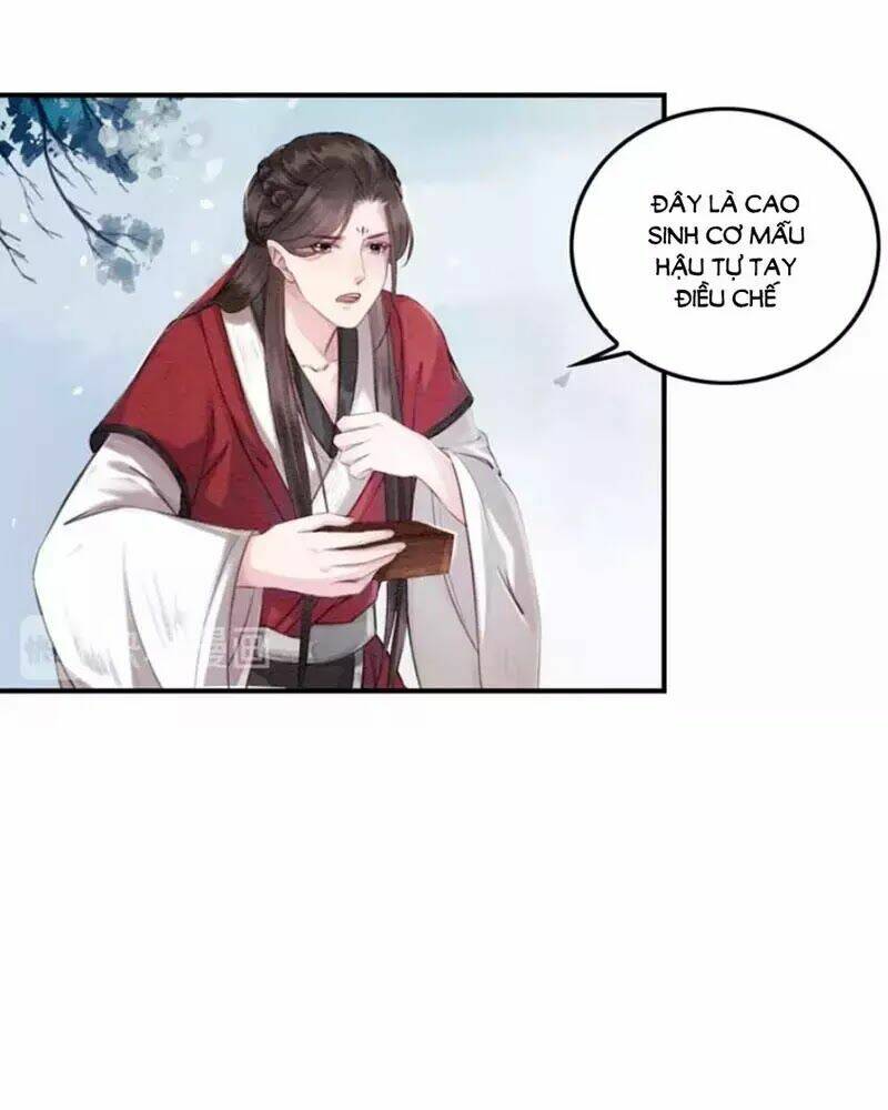 Trọng Sinh Bá Sủng Nhiếp Chính Vương Quá Mạnh Mẽ: Chapter 55